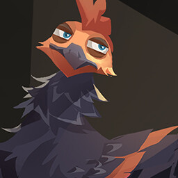 GENERAL CHICKEN icon