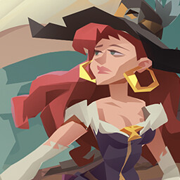 POEM FROM ELYSIA icon