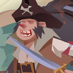 TASTE THE POWDER icon