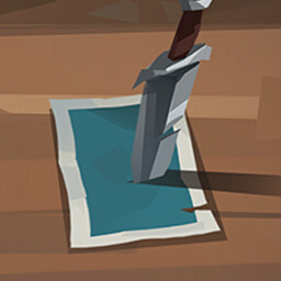 PATH OF MINIMUM icon