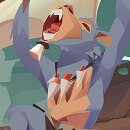 DEEP IN THE JUNGLE icon