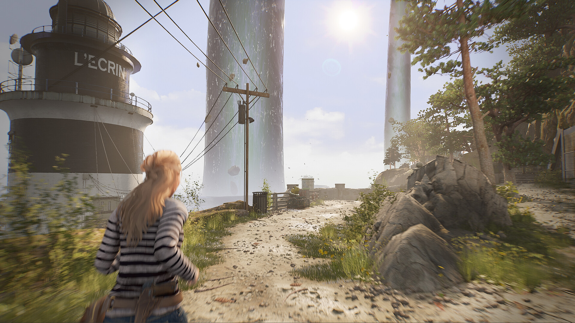 Broken Pieces Screenshot 2