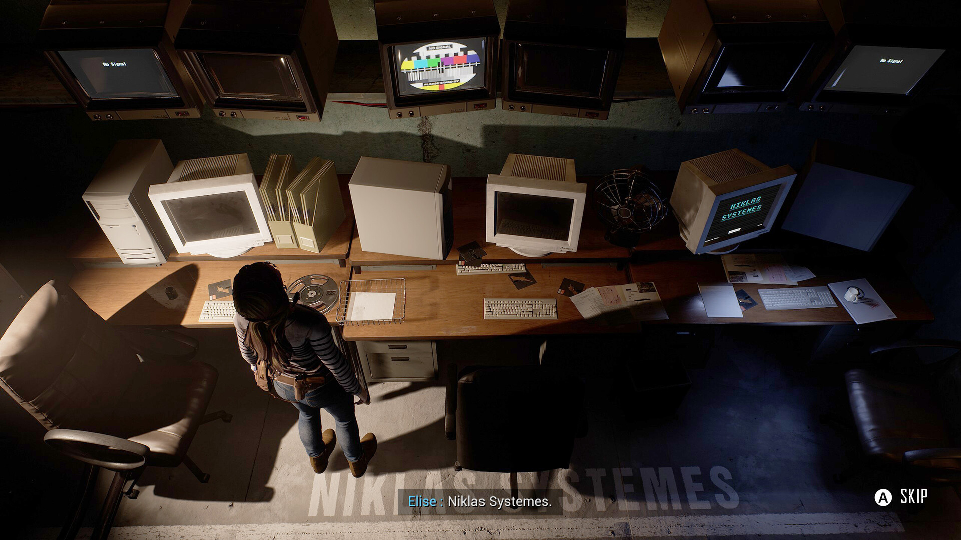 Broken Pieces Screenshot 5