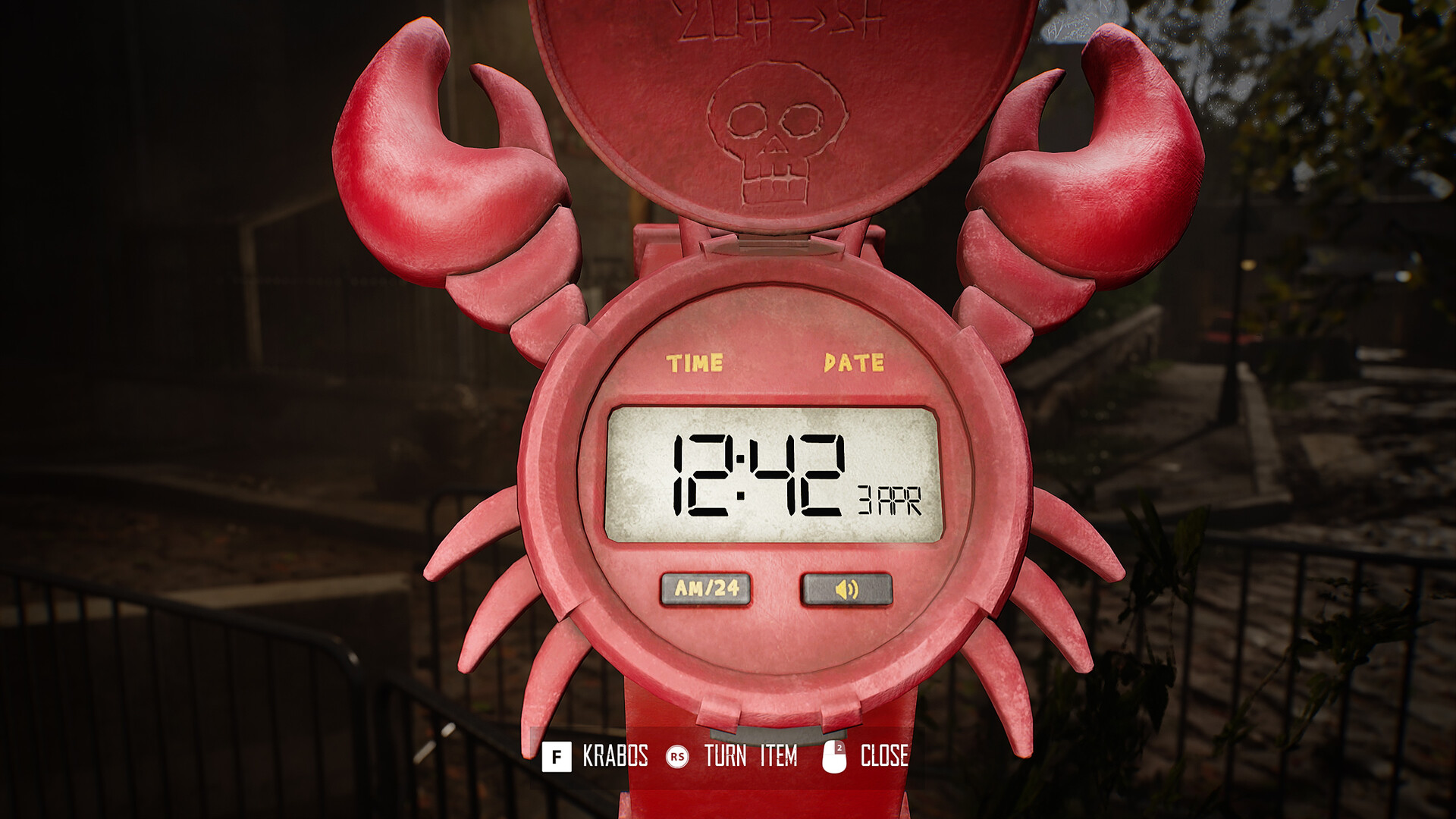 Broken Pieces Screenshot 3