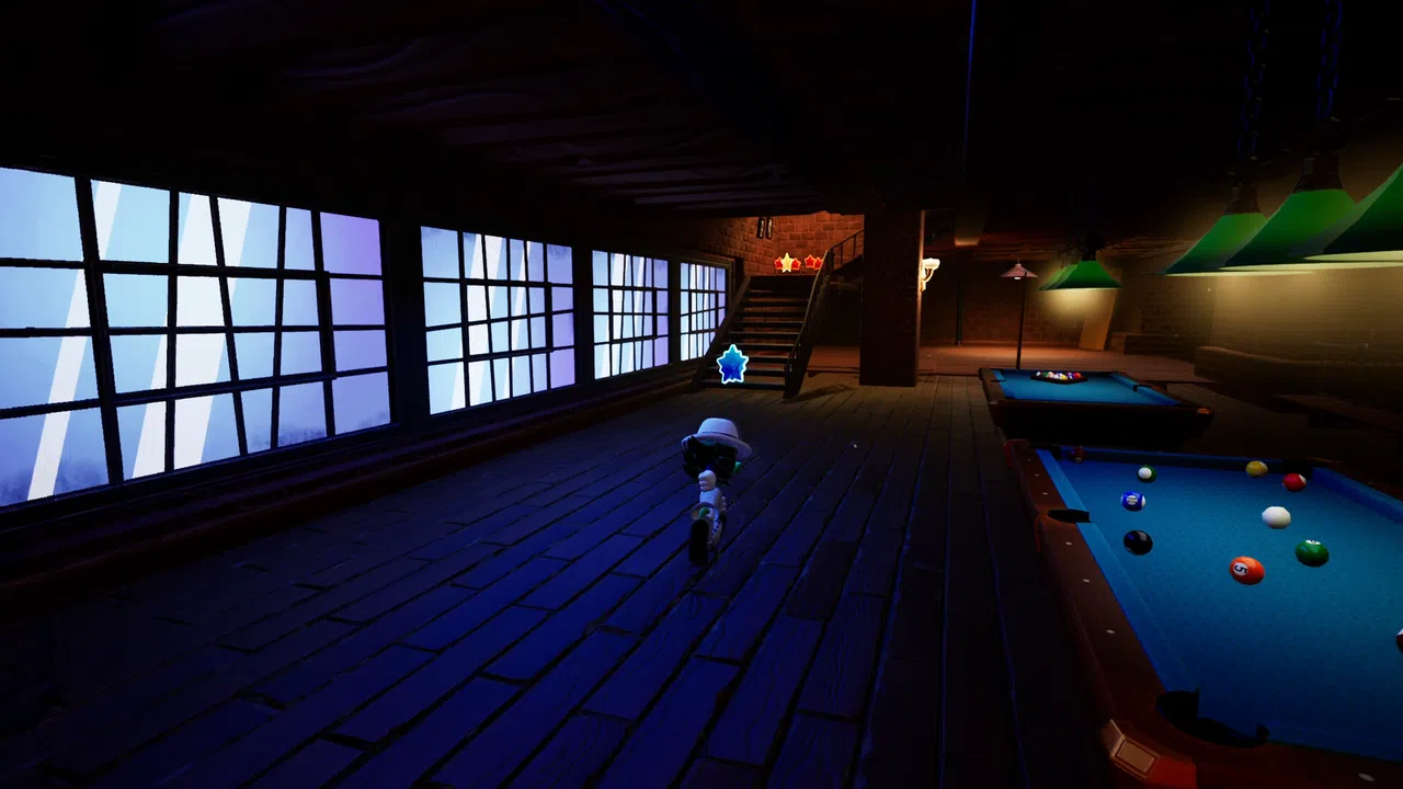 Rad Venture Screenshot 9