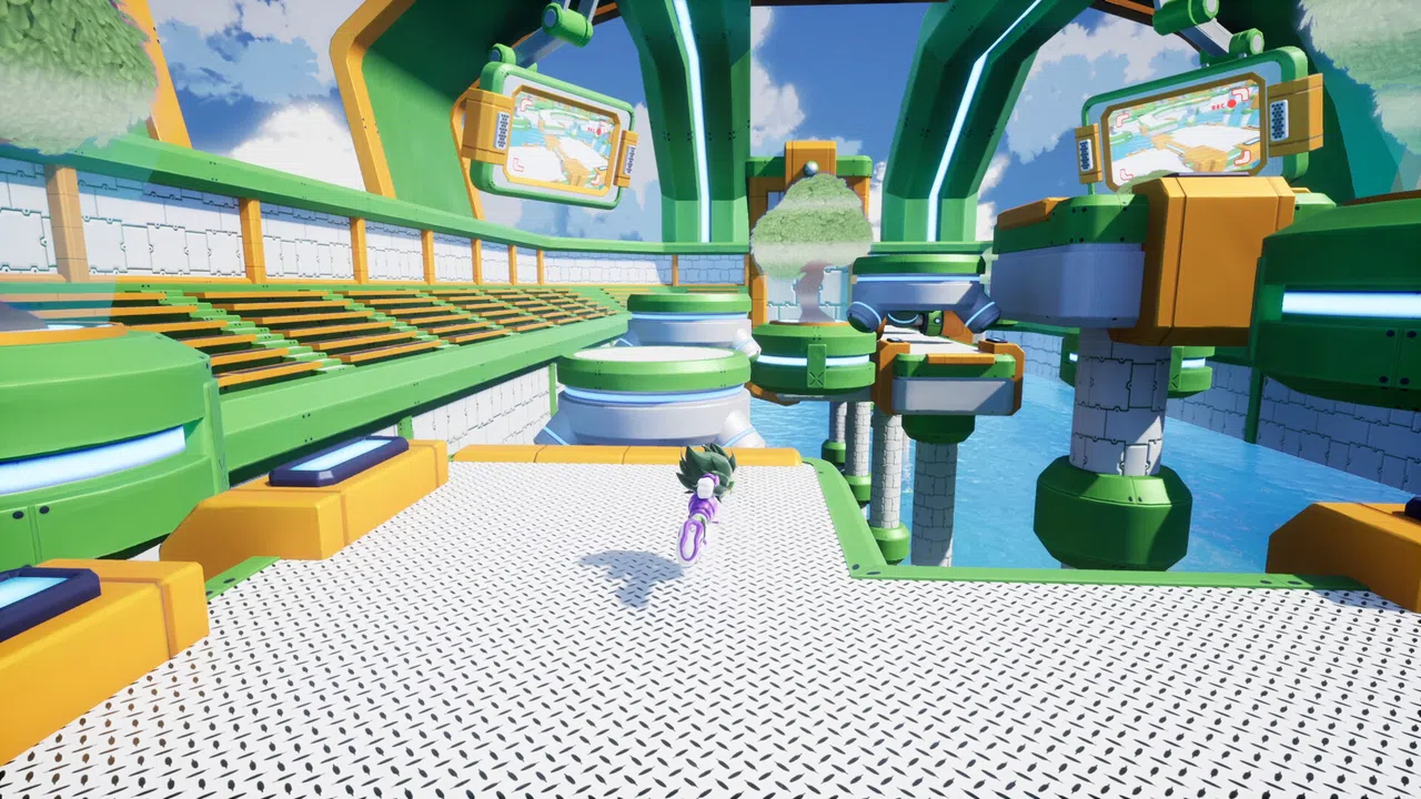 Rad Venture Screenshot 11