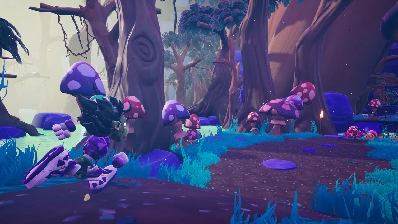 Rad Venture Screenshot 5