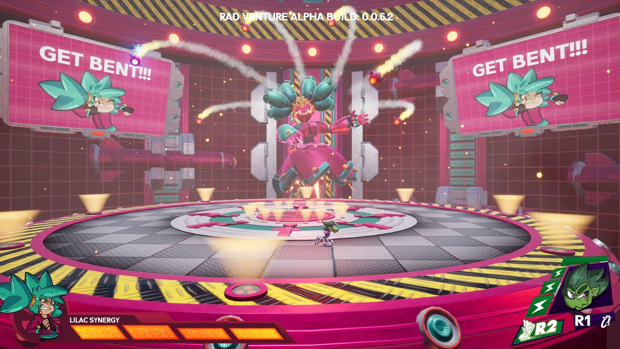 Rad Venture Screenshot 12
