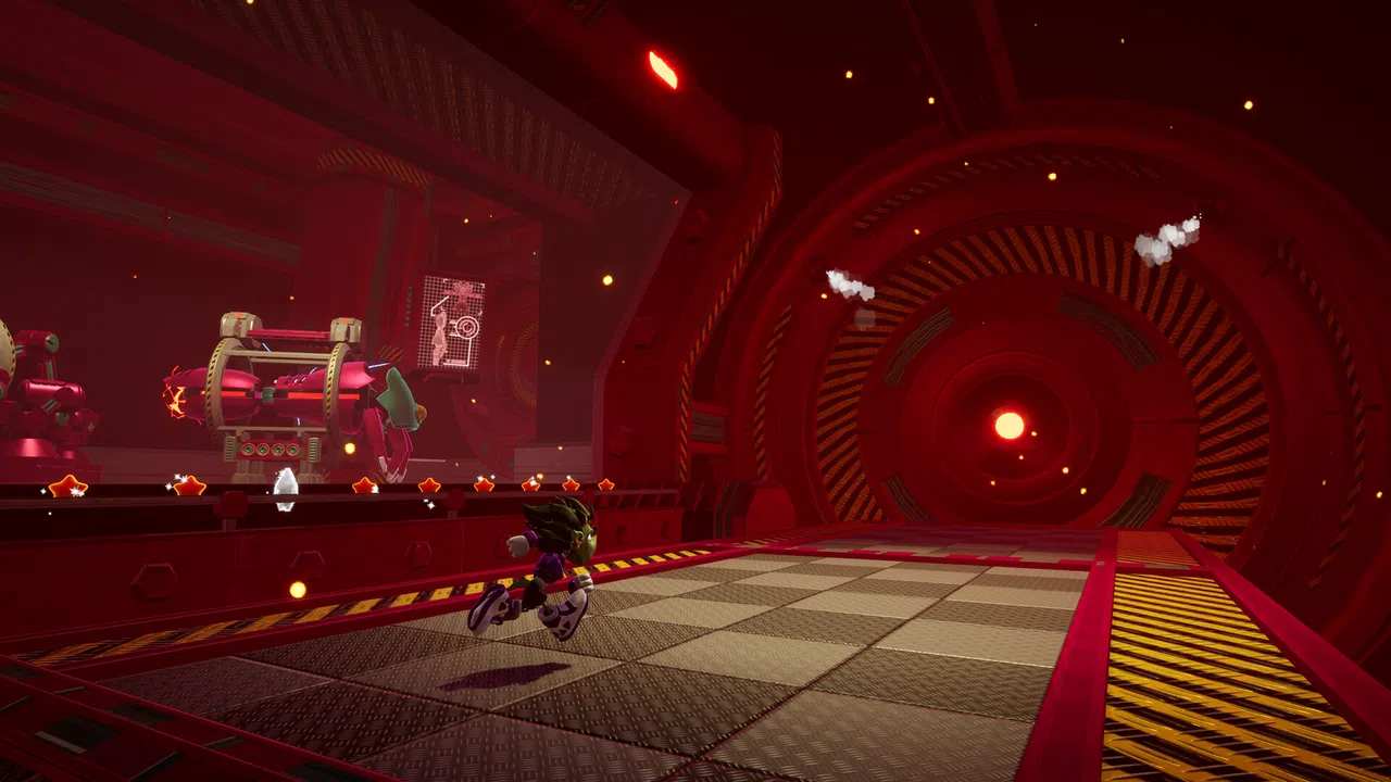 Rad Venture Screenshot 13