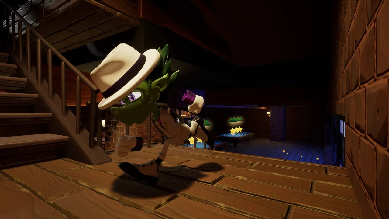 Rad Venture Screenshot 8