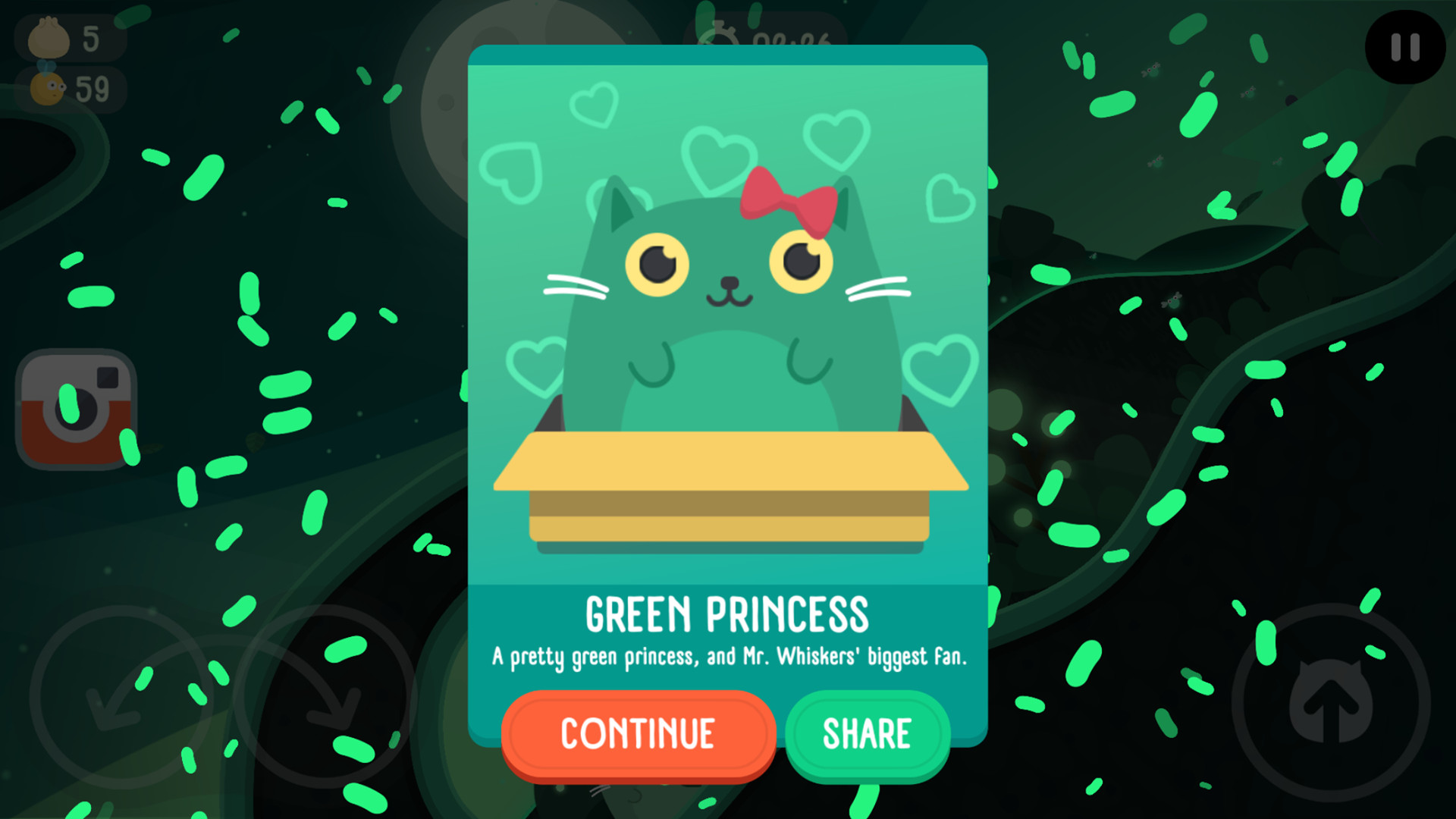 The Big Journey Screenshot 8