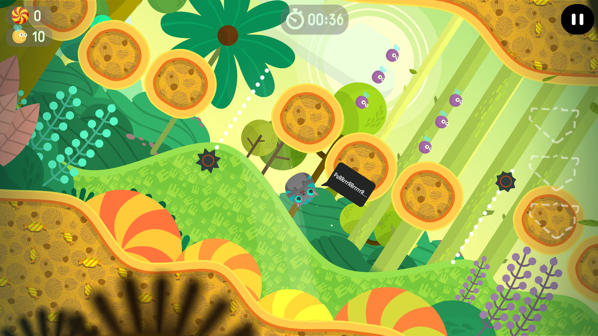 The Big Journey Screenshot 3