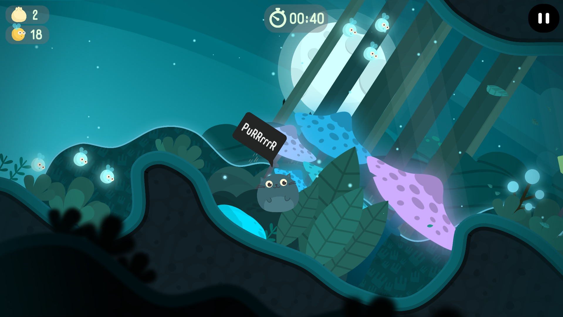 The Big Journey Screenshot 6