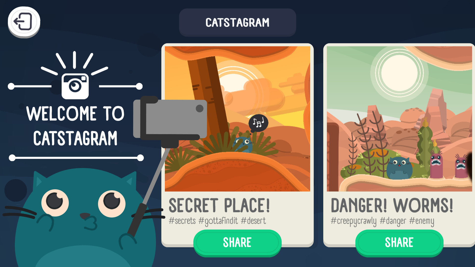 The Big Journey Screenshot 9