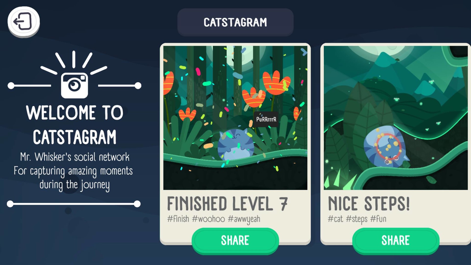 The Big Journey Screenshot 7