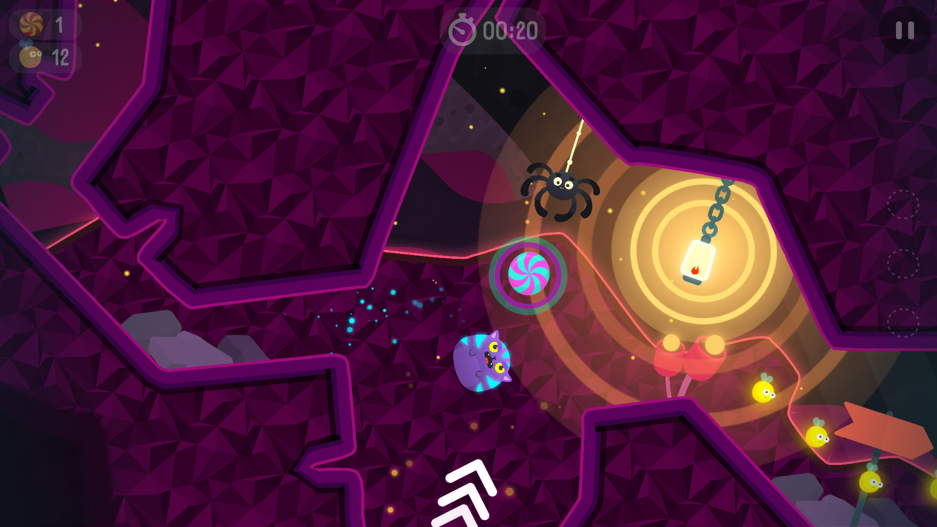 The Big Journey Screenshot 2