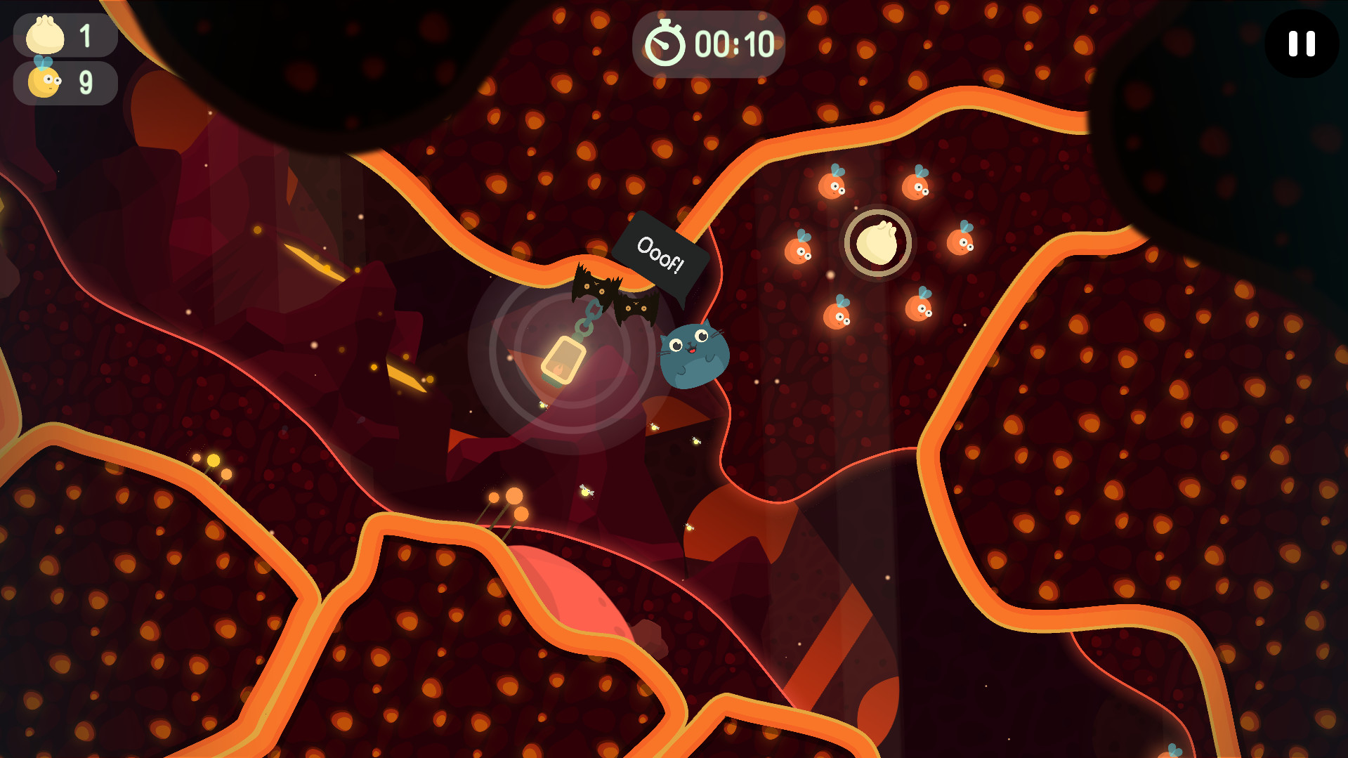 The Big Journey Screenshot 11