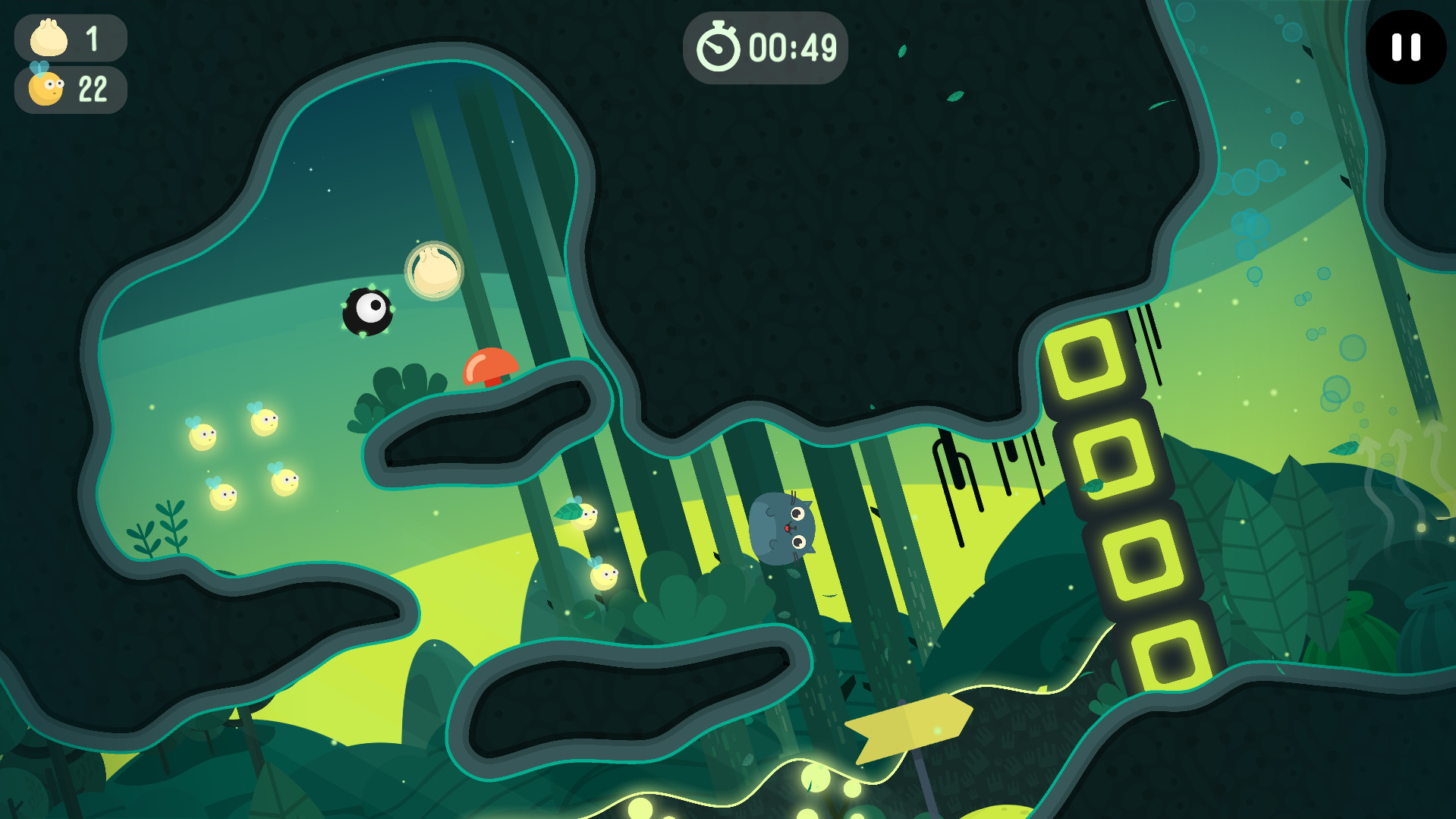 The Big Journey Screenshot 10