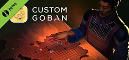 Custom Goban Demo