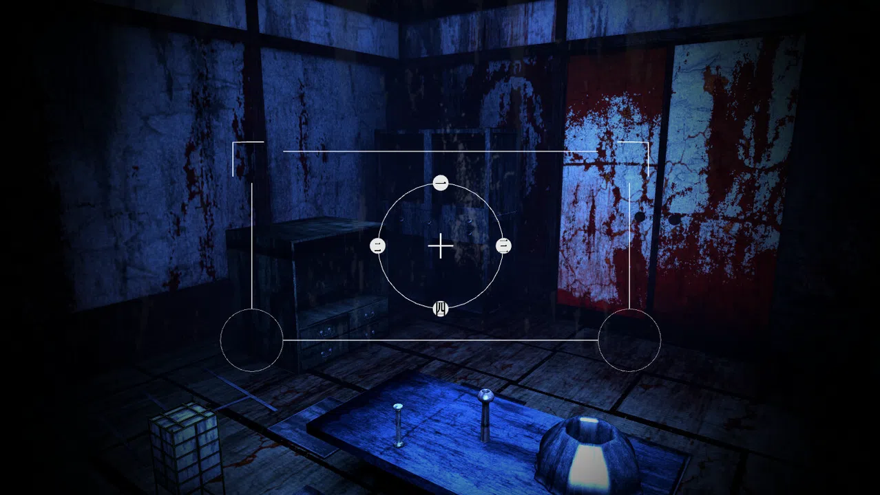 Scare: Fatal Picture Screenshot 3
