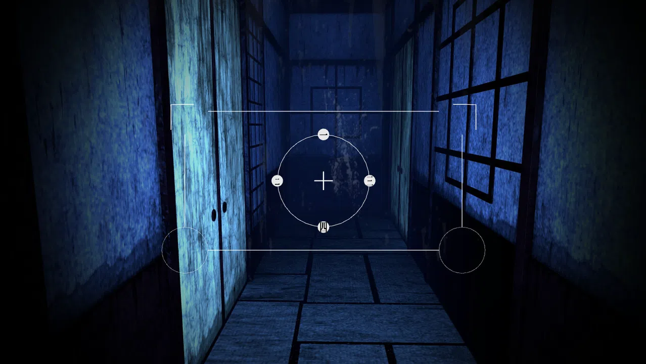 Scare: Fatal Picture Screenshot 0