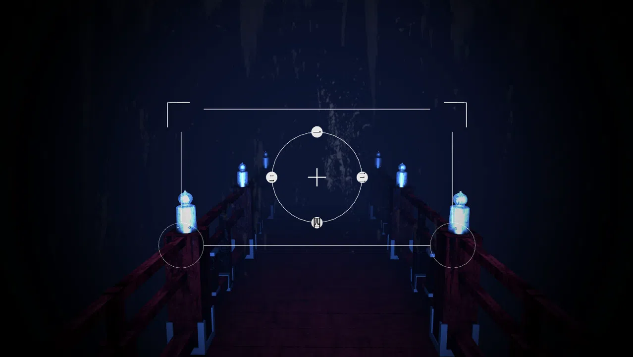 Scare: Fatal Picture Screenshot 6