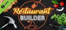 Restaurant Builder Demo