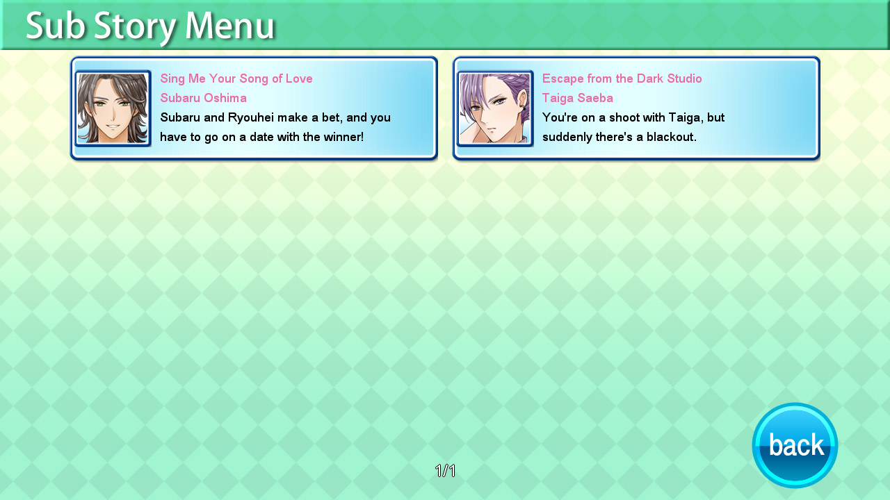 Dangerous Relationship Screenshot 7