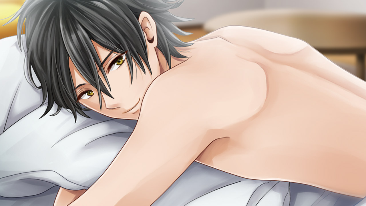 Dangerous Relationship Screenshot 2