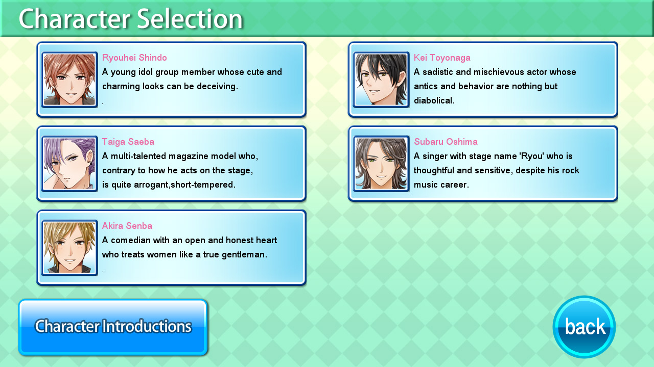 Dangerous Relationship Screenshot 6