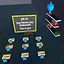 Completed the tutorial icon