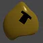 Purchased a Badge icon