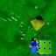 Fast Drop in the forest icon