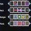 Purchased all Items icon