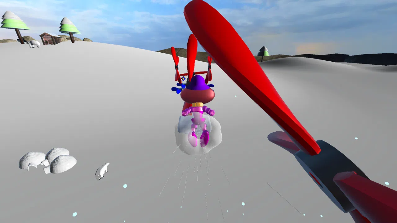 Jump Malcolm Jump Screenshot 11