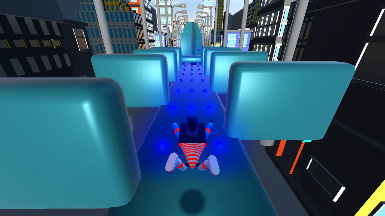 Jump Malcolm Jump Screenshot 3