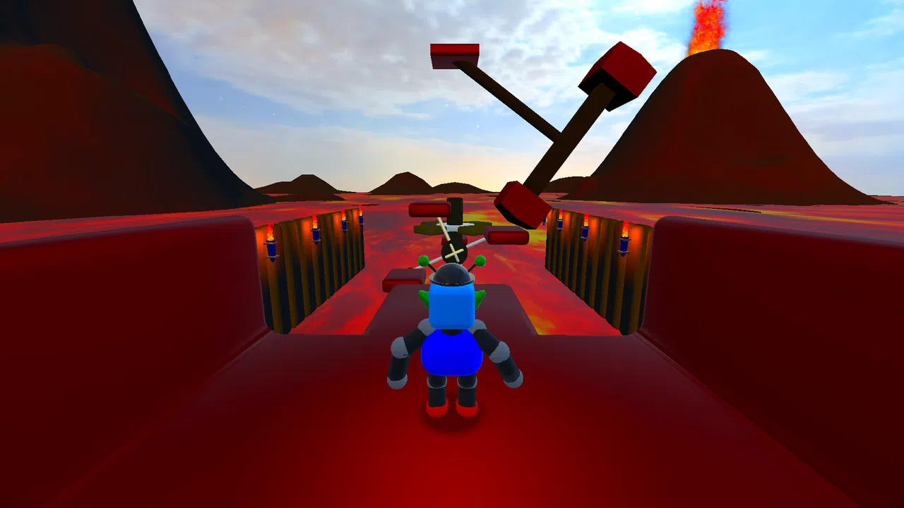 Jump Malcolm Jump Screenshot 5