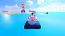 Jump Malcolm Jump Screenshot 1