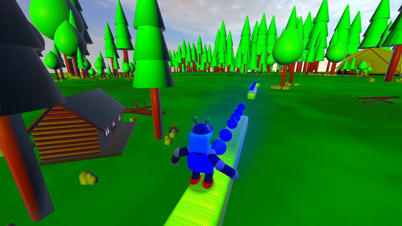 Jump Malcolm Jump Screenshot 6