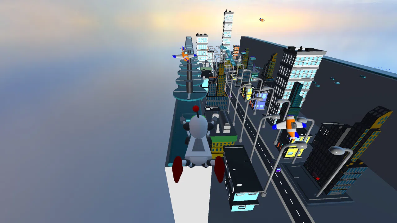 Jump Malcolm Jump Screenshot 9