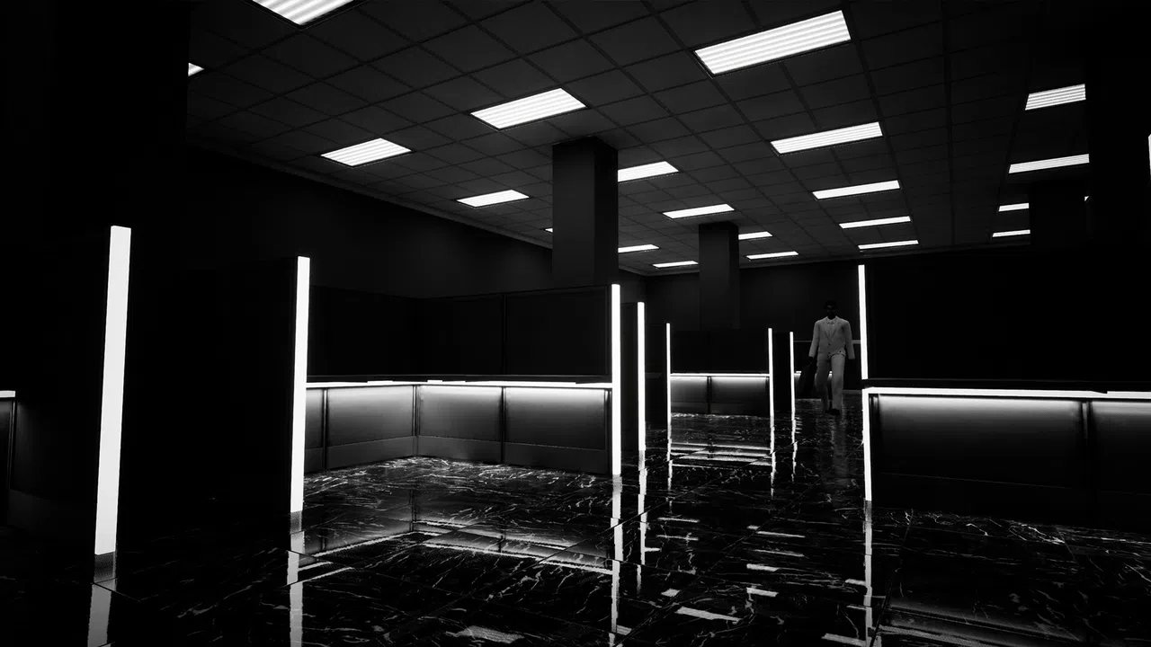 The Suits Have Gone Mad! - The Upper Class Screenshot 0
