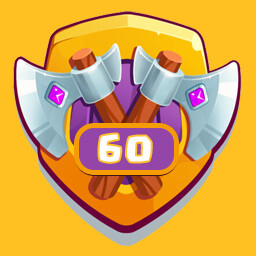 60-Win Streak icon