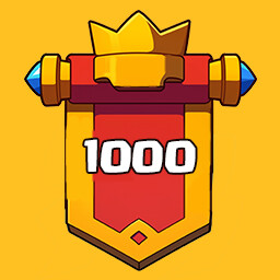 1000 Cups icon
