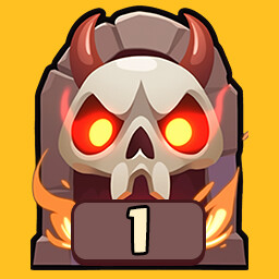 Tower Rank 1 icon
