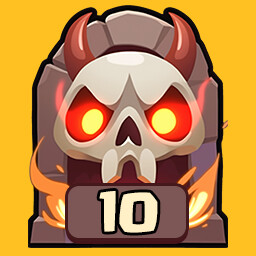 Tower Top 10 icon