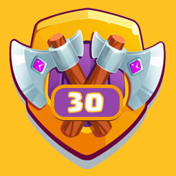 30-Win Streak icon