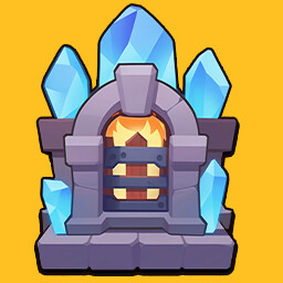 Hard Tower of Trials icon