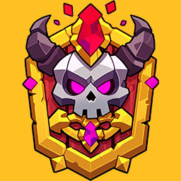 Clear Inferno Team Battleground icon