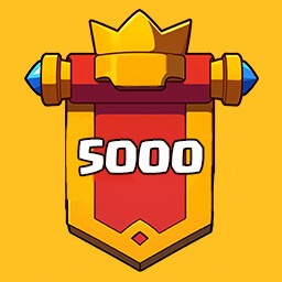5000 Cups icon
