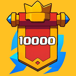 10000 Cups icon